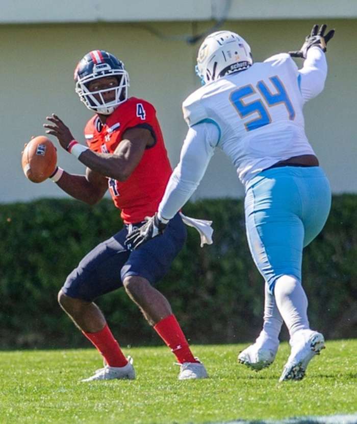 Jalon Jones